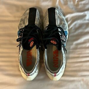 Men’s Nike athletic shoes